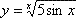 Ejercicios de derivada potencial exponencial 1