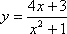 Ejercicios de derivadas para aprender a derivar 11