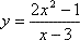 Ejercicios de derivadas para aprender a derivar 18
