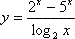 Ejercicios de derivadas para aprender a derivar 29