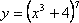 Ejercicios de derivadas de regla de la cadena 1