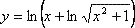 Ejercicios de derivadas de regla de la cadena 25