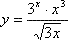 Ejercicios de derivadas de regla de la cadena 28