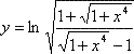 Ejercicios de derivadas de regla de la cadena 34