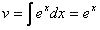 Integral por partes 1-iii