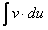 Integral por partes 2
