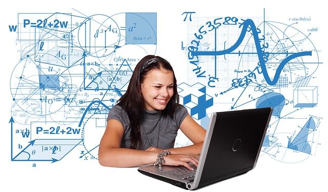 Curso online de Matemáticas de Primero de Bachillerato