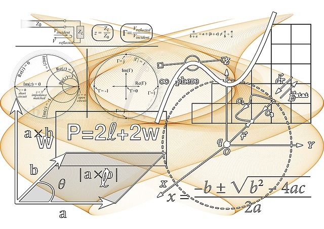 Curso online de Matemáticas de Segundo de Bachillerato